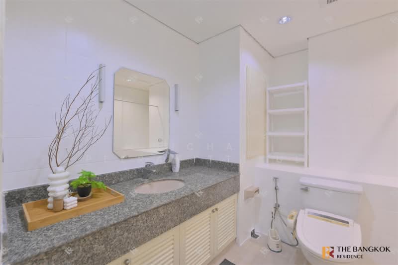 Citi Resort Sukhumvit 49, Bangkok, 39 Sukhumvit 49, Khlong Tan Nua, Watthana, Bangkok, 2 Bedrooms, 72 sqm, Condo For Rent, by Nicha Peerakittikul, 500446562 - DDproperty.com
