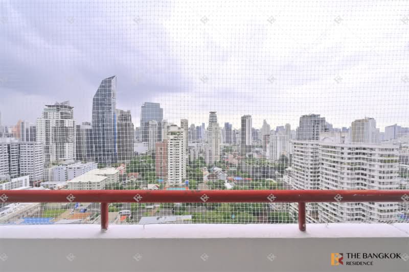 Citi Resort Sukhumvit 49 : ซิตี้ รีสอร์ท สุขุมวิท 49, กรุงเทพ, 39 ซอยสุขุมวิท 49, คลองตันเหนือ, วัฒนา, กรุงเทพ, 72 ตร.ม., คอนโด ให้เช่า, โดย Nicha Peerakittikul, 500446562 - DDproperty.com
