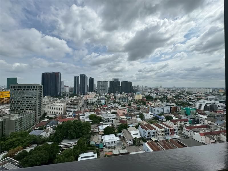 IDEO Ladprao 5, Bangkok, Lat Phrao Rd, Jom Phon, Chatuchak, Bangkok, 1 Bedroom, 33 sqm, Condo For Sale, by คุณ คติพจน์ ภัทรธนทรัพย์ (พีท), 500446563 - DDproperty.com