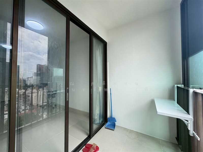 IDEO Ladprao 5 : ไอดีโอ ลาดพร้าว 5, กรุงเทพ, ถนนลาดพร้าว, จอมพล, จตุจักร, กรุงเทพ, 33 ตร.ม., คอนโด ขาย, โดย คุณ คติพจน์ ภัทรธนทรัพย์ (พีท), 500446563 - DDproperty.com