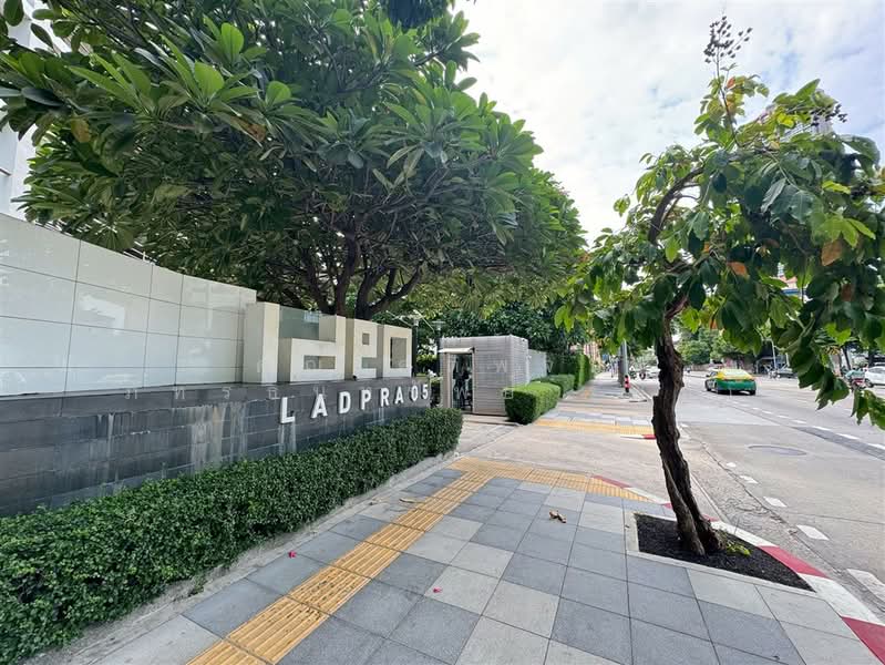 IDEO Ladprao 5, Bangkok, Lat Phrao Rd, Jom Phon, Chatuchak, Bangkok, 1 Bedroom, 33 sqm, Condo For Sale, by คุณ คติพจน์ ภัทรธนทรัพย์ (พีท), 500446563 - DDproperty.com