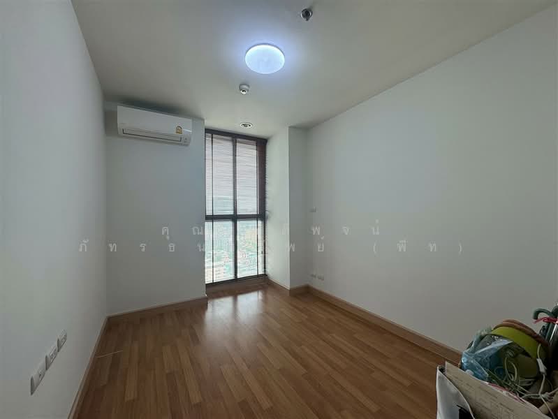 IDEO Ladprao 5, Bangkok, Lat Phrao Rd, Jom Phon, Chatuchak, Bangkok, 1 Bedroom, 33 sqm, Condo For Sale, by คุณ คติพจน์ ภัทรธนทรัพย์ (พีท), 500446563 - DDproperty.com
