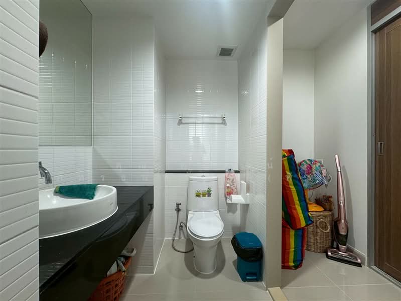 IDEO Ladprao 5 : ไอดีโอ ลาดพร้าว 5, กรุงเทพ, ถนนลาดพร้าว, จอมพล, จตุจักร, กรุงเทพ, 33 ตร.ม., คอนโด ขาย, โดย คุณ คติพจน์ ภัทรธนทรัพย์ (พีท), 500446563 - DDproperty.com