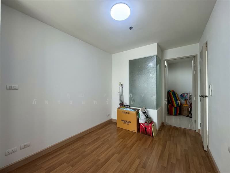 IDEO Ladprao 5, Bangkok, Lat Phrao Rd, Jom Phon, Chatuchak, Bangkok, 1 Bedroom, 33 sqm, Condo For Sale, by คุณ คติพจน์ ภัทรธนทรัพย์ (พีท), 500446563 - DDproperty.com