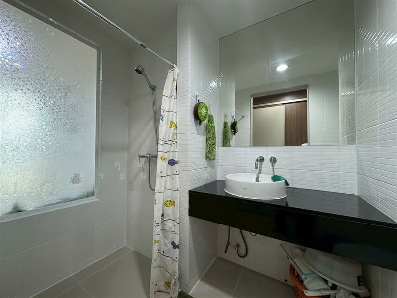 IDEO Ladprao 5, Bangkok, Lat Phrao Rd, Jom Phon, Chatuchak, Bangkok, 1 Bedroom, 33 sqm, Condo For Sale, by คุณ คติพจน์ ภัทรธนทรัพย์ (พีท), 500446563 - DDproperty.com