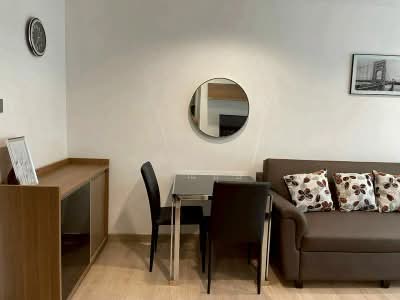 For Rent - Thana Astoria Pinklao, Bangkok