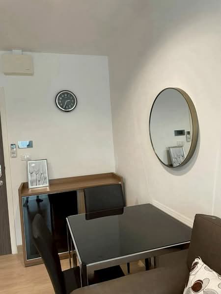 Thana Astoria Pinklao, Bangkok, Soi Charansanitwong 46 Yak 2, Bang Yi Khan, Bang Phlat, Bangkok, 1 Bedroom, 34 sqm, Condo For Rent, by คุณยุ้ย, 500446564 - DDproperty.com
