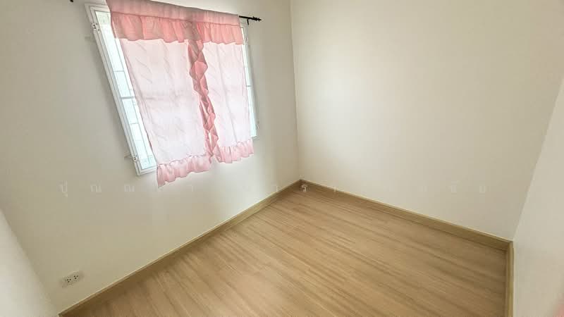 พฤกษาวิลล์ 38 กิ่งแก้ว-หนามแดง, Samut Prakan, Bangphli Yai, Bang Plee, Samut Prakan, 3 Bedrooms, 95 sqm, Townhouse For Sale, by ปุณณภา นารานนทชัย, 500446566 - DDproperty.com