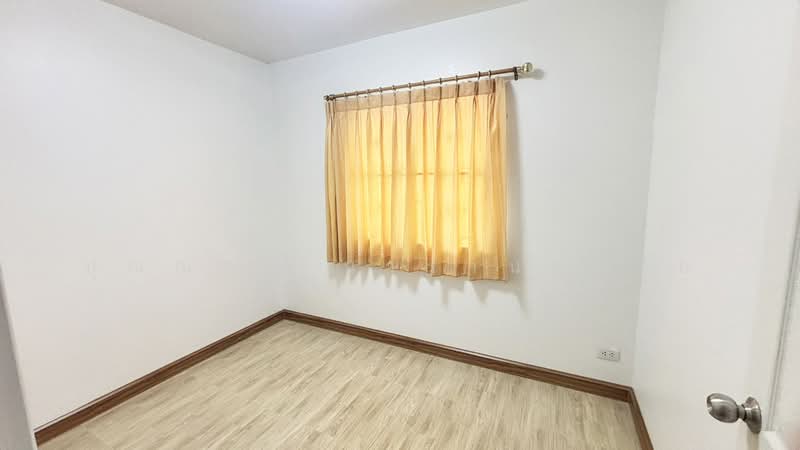 พฤกษาวิลล์ 38 กิ่งแก้ว-หนามแดง, Samut Prakan, Bangphli Yai, Bang Plee, Samut Prakan, 3 Bedrooms, 95 sqm, Townhouse For Sale, by ปุณณภา นารานนทชัย, 500446566 - DDproperty.com