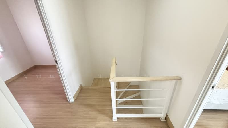 พฤกษาวิลล์ 38 กิ่งแก้ว-หนามแดง, Samut Prakan, Bangphli Yai, Bang Plee, Samut Prakan, 3 Bedrooms, 95 sqm, Townhouse For Sale, by ปุณณภา นารานนทชัย, 500446566 - DDproperty.com