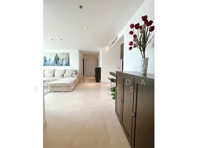 For Rent - Eight Thonglor Residence, Bangkok
