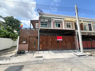 ขาย - Winning Residence Thoet Thai-Kalapapruek : วินนิ่ง เรสซิเดนส์ เทอดไทย-กัลปพฤกษ์, กรุงเทพ
