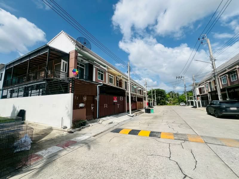 Winning Residence Thoet Thai-Kalapapruek : วินนิ่ง เรสซิเดนส์ เทอดไทย-กัลปพฤกษ์, กรุงเทพ, ซอยกำนันแม้น, บางหว้า, ภาษีเจริญ, กรุงเทพ, 150 ตร.ม., ทาวน์เฮ้าส์ ขาย, โดย The Best Property เป็ด, 500446569 - DDproperty.com