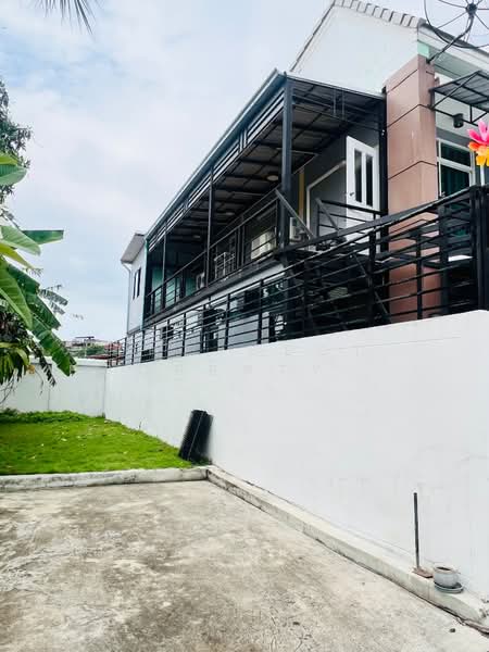 Winning Residence Thoet Thai-Kalapapruek, Bangkok, Soi Kamnan Maen, Bang Wa, Phasi Charoen, Bangkok, 3 Bedrooms, 150 sqm, Townhouse For Sale, by The Best Property เป็ด, 500446569 - DDproperty.com