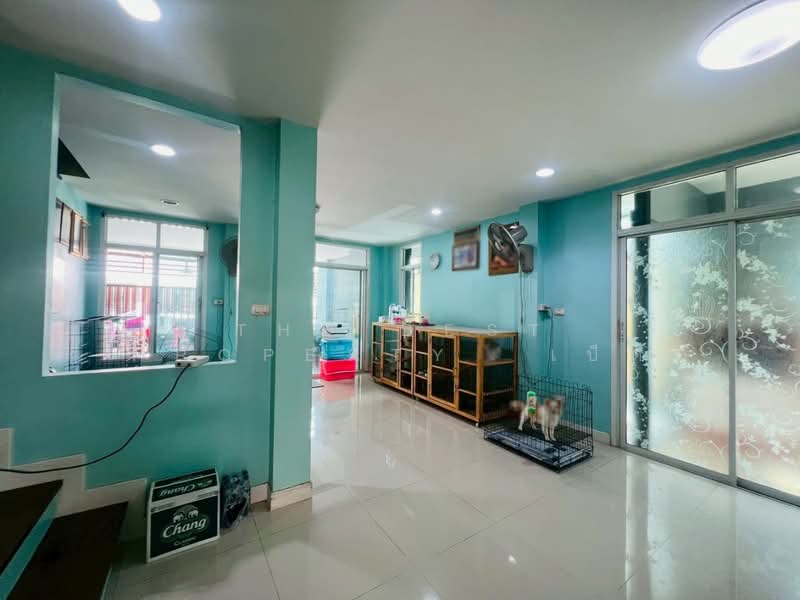 Winning Residence Thoet Thai-Kalapapruek : วินนิ่ง เรสซิเดนส์ เทอดไทย-กัลปพฤกษ์, กรุงเทพ, ซอยกำนันแม้น, บางหว้า, ภาษีเจริญ, กรุงเทพ, 150 ตร.ม., ทาวน์เฮ้าส์ ขาย, โดย The Best Property เป็ด, 500446569 - DDproperty.com