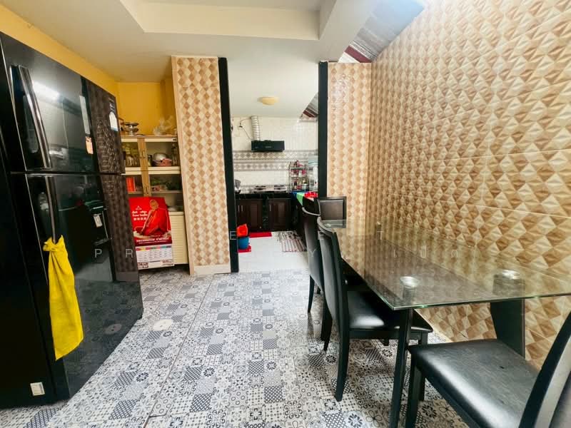 Winning Residence Thoet Thai-Kalapapruek, Bangkok, Soi Kamnan Maen, Bang Wa, Phasi Charoen, Bangkok, 3 Bedrooms, 150 sqm, Townhouse For Sale, by The Best Property เป็ด, 500446569 - DDproperty.com