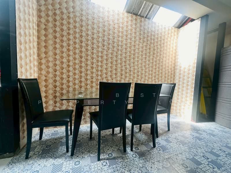 Winning Residence Thoet Thai-Kalapapruek, Bangkok, Soi Kamnan Maen, Bang Wa, Phasi Charoen, Bangkok, 3 Bedrooms, 150 sqm, Townhouse For Sale, by The Best Property เป็ด, 500446569 - DDproperty.com