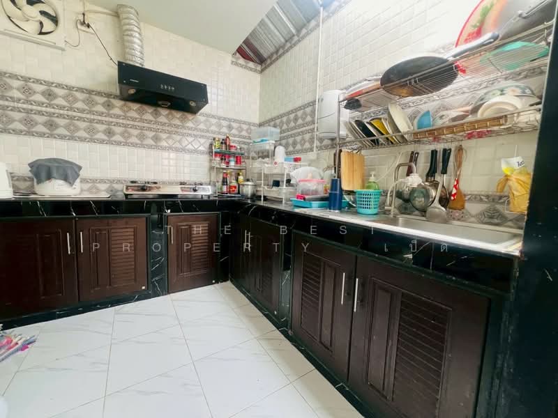 Winning Residence Thoet Thai-Kalapapruek, Bangkok, Soi Kamnan Maen, Bang Wa, Phasi Charoen, Bangkok, 3 Bedrooms, 150 sqm, Townhouse For Sale, by The Best Property เป็ด, 500446569 - DDproperty.com
