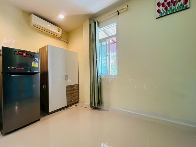 Winning Residence Thoet Thai-Kalapapruek, Bangkok, Soi Kamnan Maen, Bang Wa, Phasi Charoen, Bangkok, 3 Bedrooms, 150 sqm, Townhouse For Sale, by The Best Property เป็ด, 500446569 - DDproperty.com