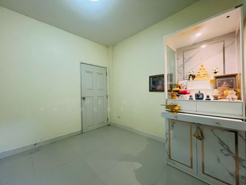Winning Residence Thoet Thai-Kalapapruek : วินนิ่ง เรสซิเดนส์ เทอดไทย-กัลปพฤกษ์, กรุงเทพ, ซอยกำนันแม้น, บางหว้า, ภาษีเจริญ, กรุงเทพ, 150 ตร.ม., ทาวน์เฮ้าส์ ขาย, โดย The Best Property เป็ด, 500446569 - DDproperty.com