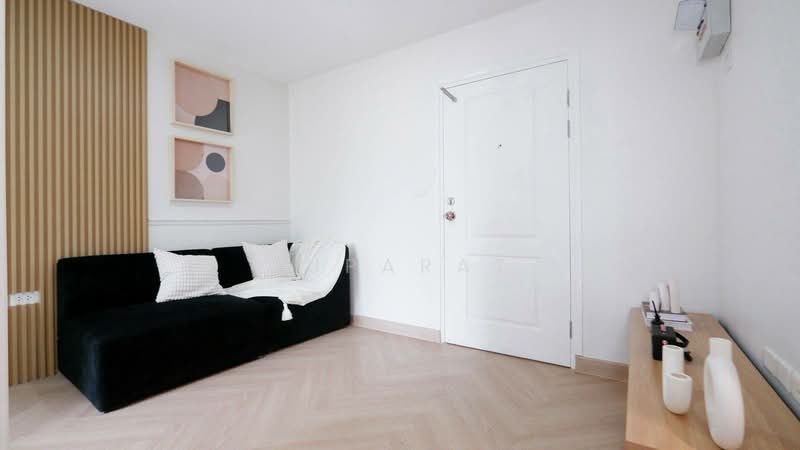 iCondo Sukhumvit 103, Bangkok, Soi Udom Suk 58, Sukhumvit Road, Bang Na, Bangkok, 1 Bedroom, 31 sqm, Condo For Sale, by Suparat, 500446571 - DDproperty.com