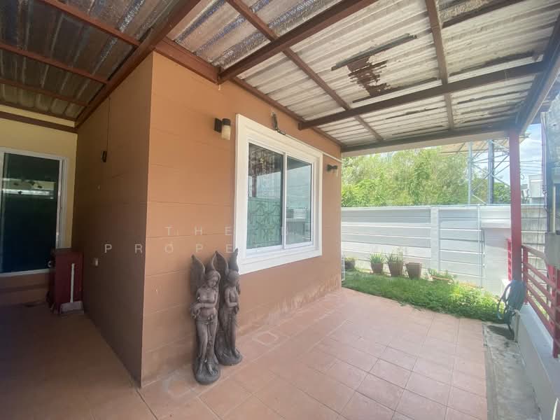 นราสิริ ศรีราชา, Rayong, Pluak Daeng, Rayong, 3 Bedrooms, 100 sqm, Semi-Detached House (Twin House) For Sale, by The Best Property หนุ่ม, 500446573 - DDproperty.com