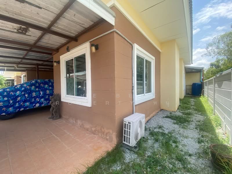 นราสิริ ศรีราชา, Rayong, Pluak Daeng, Rayong, 3 Bedrooms, 100 sqm, Semi-Detached House (Twin House) For Sale, by The Best Property หนุ่ม, 500446573 - DDproperty.com