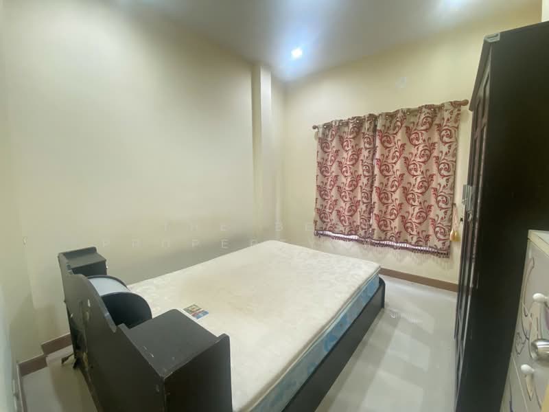 นราสิริ ศรีราชา, Rayong, Pluak Daeng, Rayong, 3 Bedrooms, 100 sqm, Semi-Detached House (Twin House) For Sale, by The Best Property หนุ่ม, 500446573 - DDproperty.com