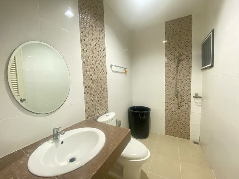 นราสิริ ศรีราชา, Rayong, Pluak Daeng, Rayong, 3 Bedrooms, 100 sqm, Semi-Detached House (Twin House) For Sale, by The Best Property หนุ่ม, 500446573 - DDproperty.com