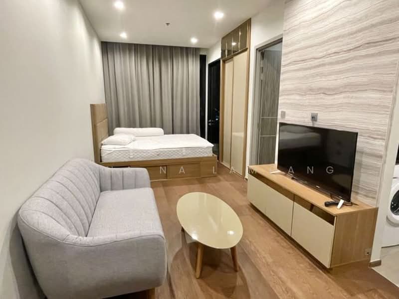 IDEO Q Victory, Bangkok, 9 Phaya Thai Road, Thanon Phaya Thai, Ratchathewi, Bangkok, 1 Bedroom, 30 sqm, Condo For Sale, by Nicha Na Lampang, 500446576 - DDproperty.com
