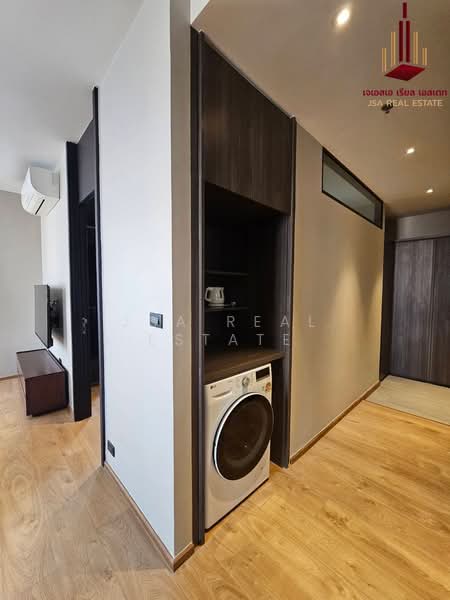 The FINE Bangkok Thonglor-Ekamai, Bangkok, Soi Ekamai, Khlong Tan Nua, Watthana, Bangkok, 2 Bedrooms, 56 sqm, Condo For Rent, by JSA REAL ESTATE, 500446580 - DDproperty.com