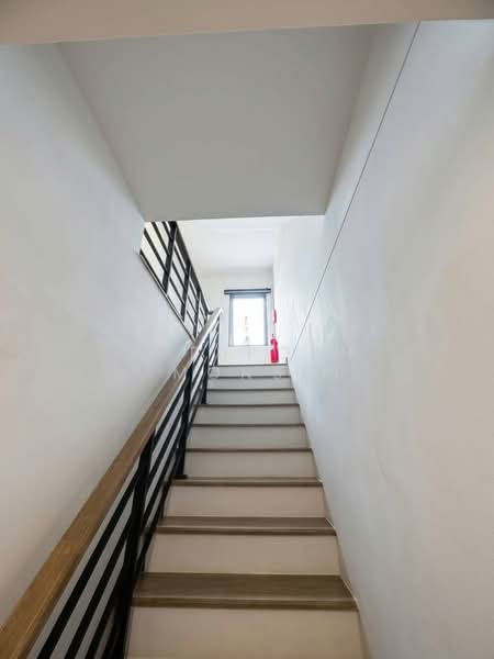 Baan Klang Muang Sukhumvit-Onnut, Bangkok, Soi On Nut 70/1, Prawet, Bangkok, 3 Bedrooms, 143 sqm, Townhouse For Rent, by Jatuporn Amonsin, 500446586 - DDproperty.com