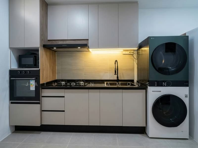 Baan Klang Muang Sukhumvit-Onnut, Bangkok, Soi On Nut 70/1, Prawet, Bangkok, 3 Bedrooms, 143 sqm, Townhouse For Rent, by Jatuporn Amonsin, 500446586 - DDproperty.com