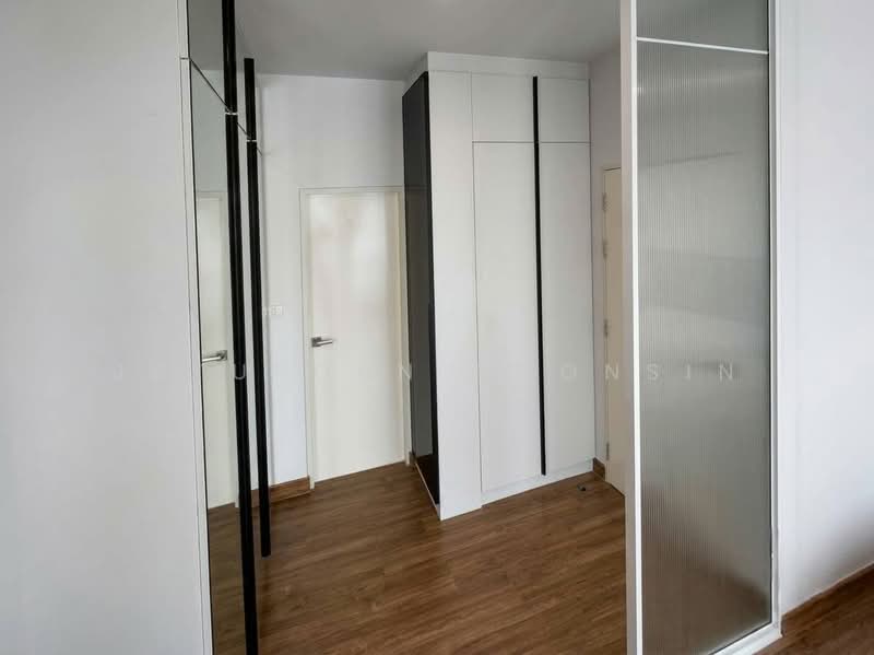Baan Klang Muang Sukhumvit-Onnut, Bangkok, Soi On Nut 70/1, Prawet, Bangkok, 3 Bedrooms, 143 sqm, Townhouse For Rent, by Jatuporn Amonsin, 500446586 - DDproperty.com