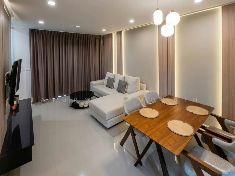 Baan Klang Muang Sukhumvit-Onnut, Bangkok, Soi On Nut 70/1, Prawet, Bangkok, 3 Bedrooms, 143 sqm, Townhouse For Rent, by Jatuporn Amonsin, 500446586 - DDproperty.com