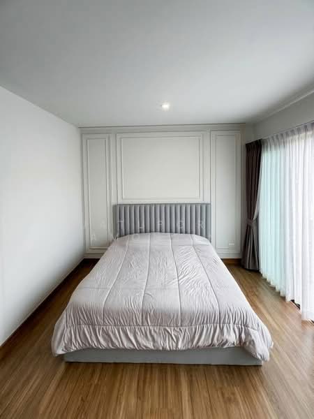 Baan Klang Muang Sukhumvit-Onnut, Bangkok, Soi On Nut 70/1, Prawet, Bangkok, 3 Bedrooms, 143 sqm, Townhouse For Rent, by Jatuporn Amonsin, 500446586 - DDproperty.com