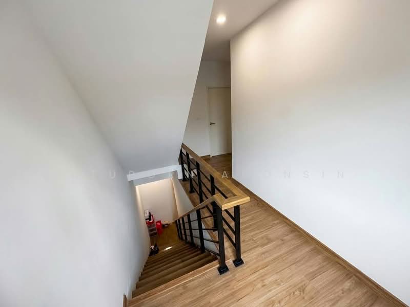 Baan Klang Muang Sukhumvit-Onnut, Bangkok, Soi On Nut 70/1, Prawet, Bangkok, 3 Bedrooms, 143 sqm, Townhouse For Rent, by Jatuporn Amonsin, 500446586 - DDproperty.com