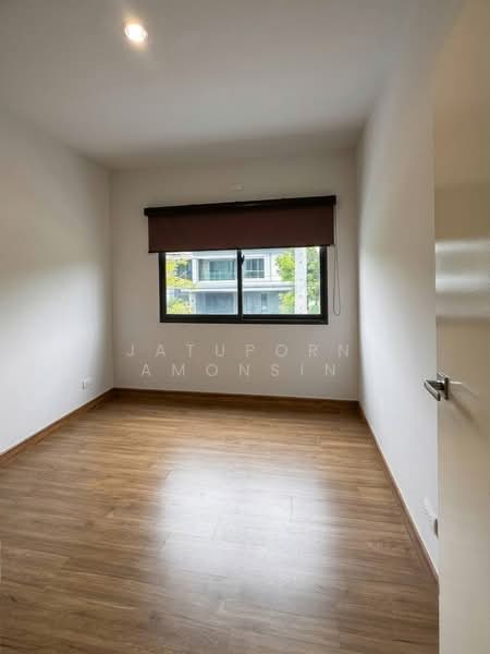 Baan Klang Muang Sukhumvit-Onnut, Bangkok, Soi On Nut 70/1, Prawet, Bangkok, 3 Bedrooms, 143 sqm, Townhouse For Rent, by Jatuporn Amonsin, 500446586 - DDproperty.com