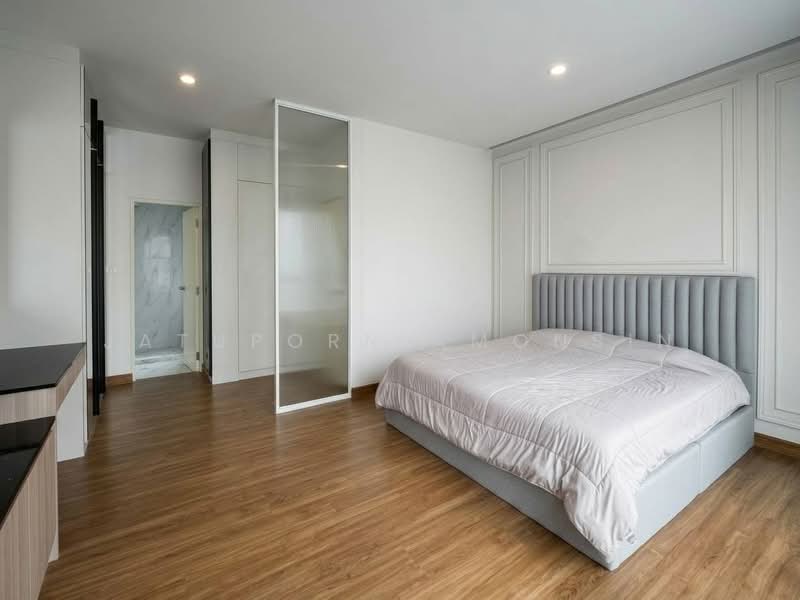 Baan Klang Muang Sukhumvit-Onnut : บ้านกลางเมือง สุขุมวิท อ่อนนุช, กรุงเทพ, Soi On Nut 70/1, ประเวศ, กรุงเทพ, 143 ตร.ม., ทาวน์เฮ้าส์ ให้เช่า, โดย Jatuporn Amonsin, 500446586 - DDproperty.com