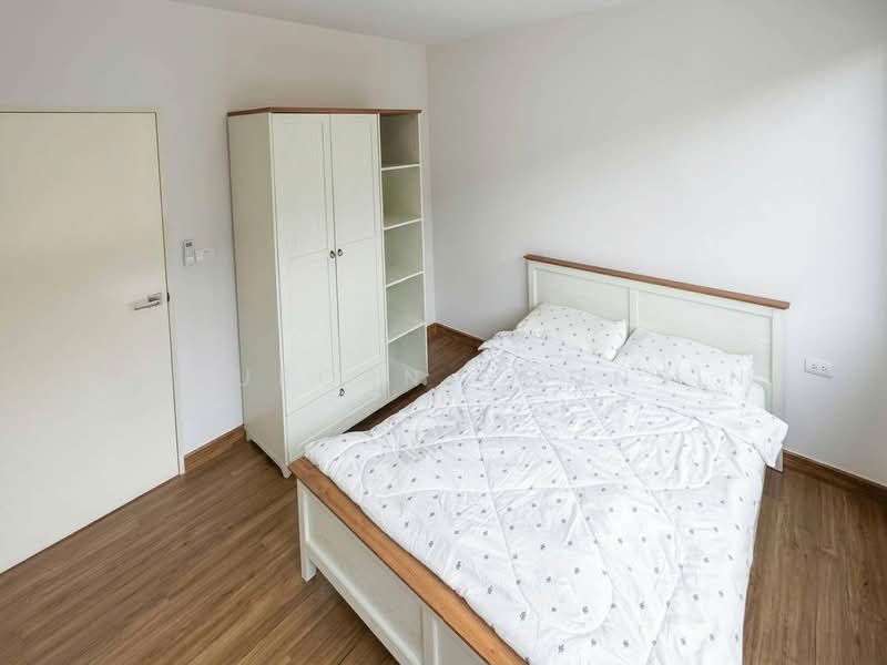 Baan Klang Muang Sukhumvit-Onnut, Bangkok, Soi On Nut 70/1, Prawet, Bangkok, 3 Bedrooms, 143 sqm, Townhouse For Rent, by Jatuporn Amonsin, 500446586 - DDproperty.com