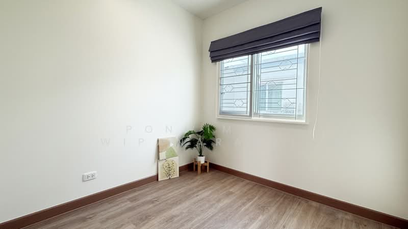 Villette Lite Pattanakarn, Bangkok, Soi Phatthanakan 38, Phatthanakan Road, Suan Luang, Bangkok, 3 Bedrooms, 120 sqm, Townhouse For Sale, by Ponwimol Wipanarapai, 500446588 - DDproperty.com