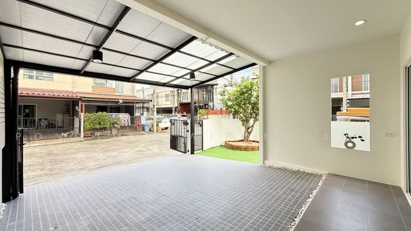Villette Lite Pattanakarn : วิลเลต ไลท์ พัฒนาการ 38, กรุงเทพ, ซอยพัฒนาการ 38 ถนนพัฒนาการ, สวนหลวง, กรุงเทพ, 120 ตร.ม., ทาวน์เฮ้าส์ ขาย, โดย Ponwimol Wipanarapai, 500446588 - DDproperty.com