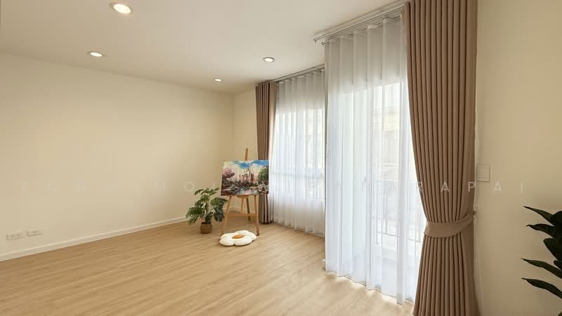 Villette Lite Pattanakarn : วิลเลต ไลท์ พัฒนาการ 38, กรุงเทพ, ซอยพัฒนาการ 38 ถนนพัฒนาการ, สวนหลวง, กรุงเทพ, 120 ตร.ม., ทาวน์เฮ้าส์ ขาย, โดย Ponwimol Wipanarapai, 500446588 - DDproperty.com