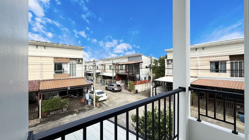 Villette Lite Pattanakarn : วิลเลต ไลท์ พัฒนาการ 38, กรุงเทพ, ซอยพัฒนาการ 38 ถนนพัฒนาการ, สวนหลวง, กรุงเทพ, 120 ตร.ม., ทาวน์เฮ้าส์ ขาย, โดย Ponwimol Wipanarapai, 500446588 - DDproperty.com