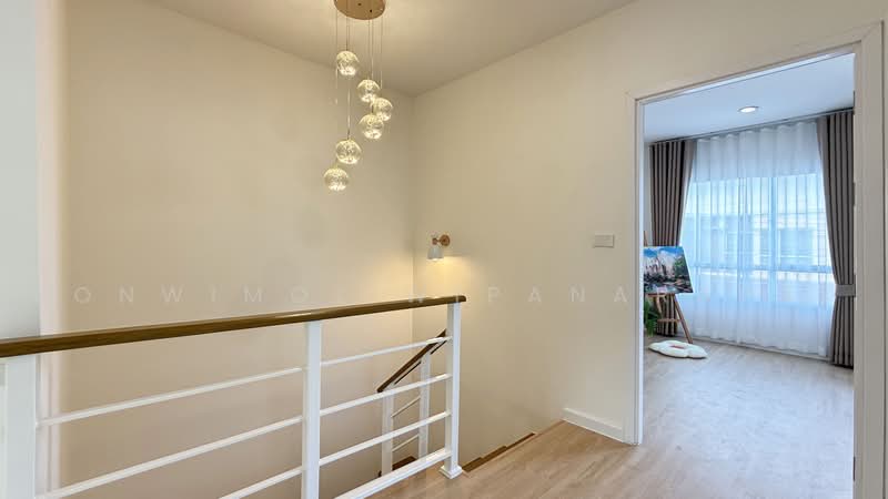 Villette Lite Pattanakarn : วิลเลต ไลท์ พัฒนาการ 38, กรุงเทพ, ซอยพัฒนาการ 38 ถนนพัฒนาการ, สวนหลวง, กรุงเทพ, 120 ตร.ม., ทาวน์เฮ้าส์ ขาย, โดย Ponwimol Wipanarapai, 500446588 - DDproperty.com