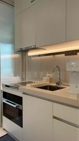 SCOPE Promsri, Bangkok, 345 Sukhumvit 49, Khlong Tan Nua, Watthana, Bangkok, 1 Bedroom, 29 sqm, Condo For Rent, by Connex Property, 500446592 - DDproperty.com
