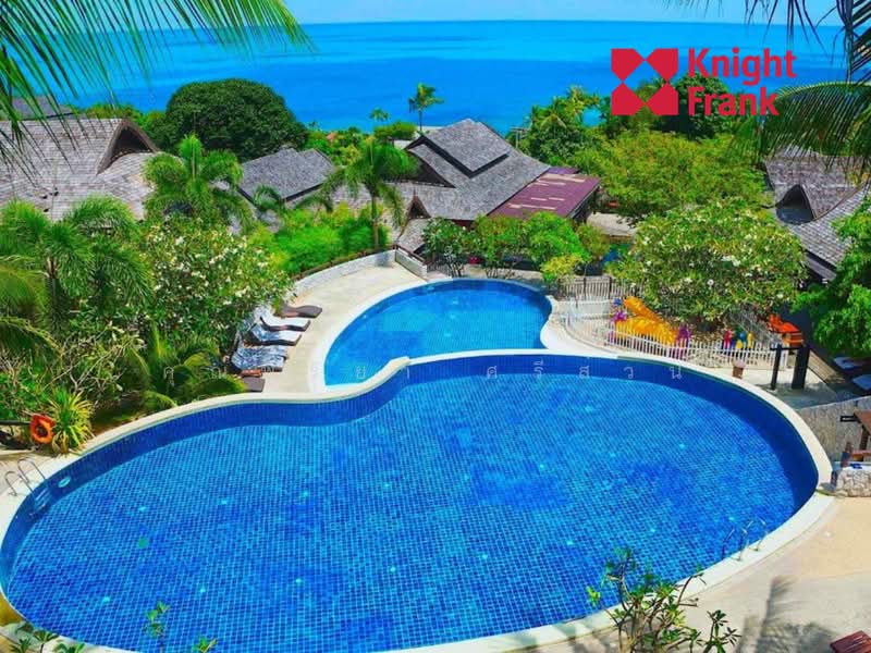 ขายโรมแรมติดทะเลหาดเฉวง 22 ไร่ เกาะสมุย จังหวัดสุราษฎร์ธานี, สุราษฎร์ธานี, เฉวง-เชิงมน, บ่อผุด, เกาะสมุย, สุราษฎร์ธานี, 7,147 ตร.ม., กิจการ ขาย, โดย คุณพิริยา ศรีส่วน, 500446594 - DDproperty.com