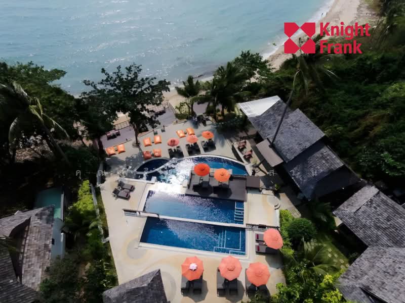 ขายโรมแรมติดทะเลหาดเฉวง 22 ไร่ เกาะสมุย จังหวัดสุราษฎร์ธานี, สุราษฎร์ธานี, เฉวง-เชิงมน, บ่อผุด, เกาะสมุย, สุราษฎร์ธานี, 7,147 ตร.ม., กิจการ ขาย, โดย คุณพิริยา ศรีส่วน, 500446594 - DDproperty.com