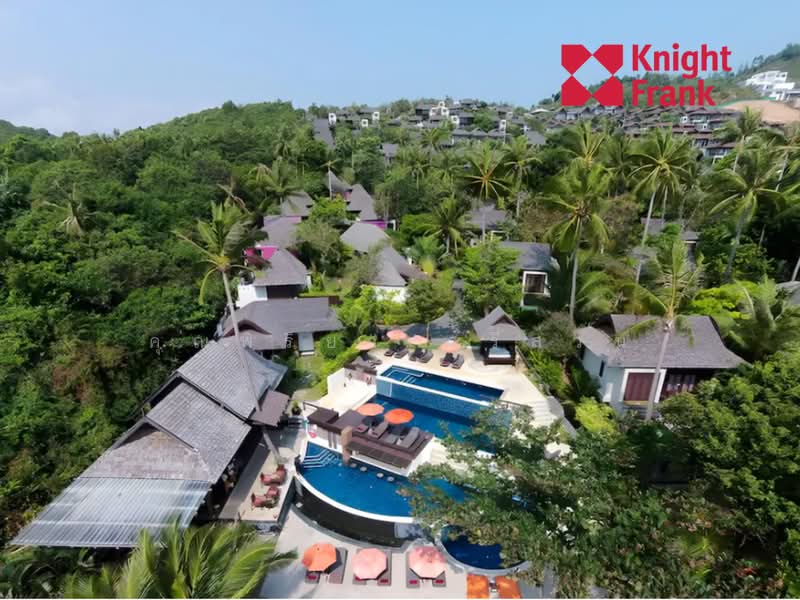 ขายโรมแรมติดทะเลหาดเฉวง 22 ไร่ เกาะสมุย จังหวัดสุราษฎร์ธานี, Surat Thani, เฉวง-เชิงมน, Bo Put, Ko Samui, Surat Thani, , 7,147 sqm, Business For Sale, by คุณพิริยา ศรีส่วน, 500446594 - DDproperty.com