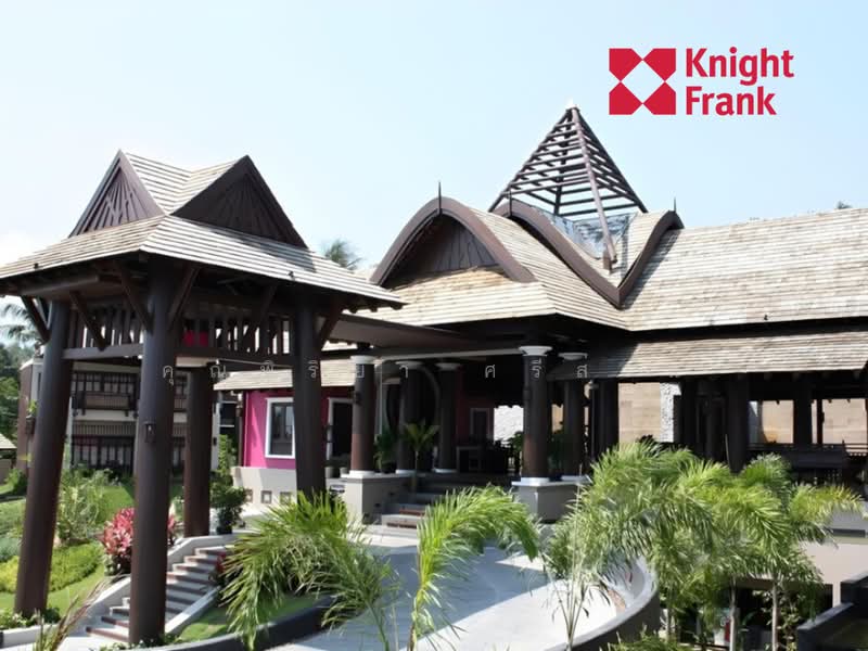 ขายโรมแรมติดทะเลหาดเฉวง 22 ไร่ เกาะสมุย จังหวัดสุราษฎร์ธานี, Surat Thani, เฉวง-เชิงมน, Bo Put, Ko Samui, Surat Thani, , 7,147 sqm, Business For Sale, by คุณพิริยา ศรีส่วน, 500446594 - DDproperty.com